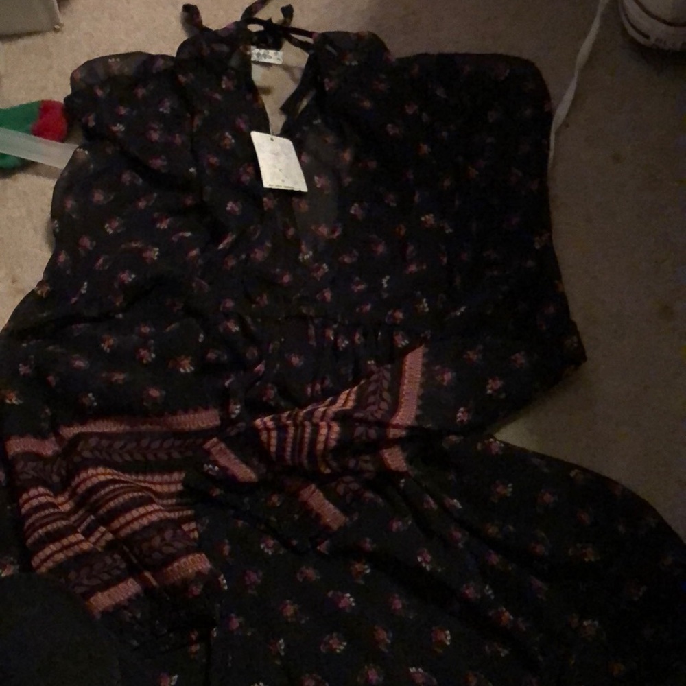 dress